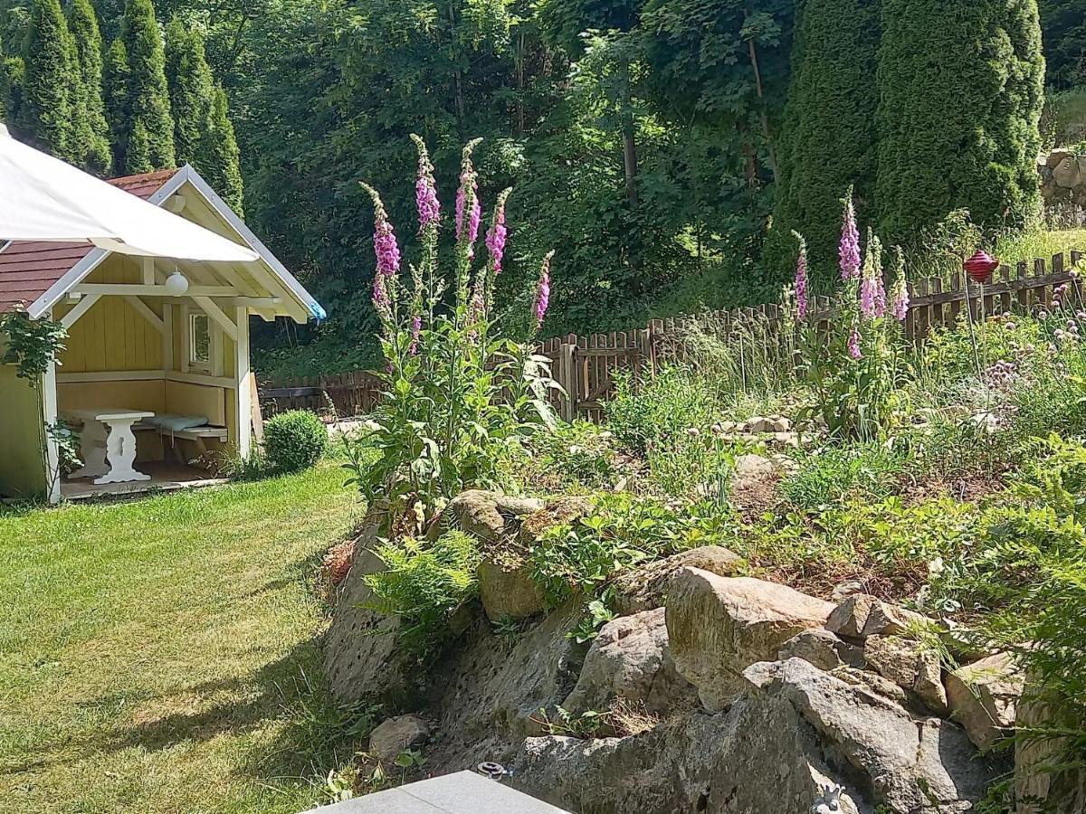 Cozy Holiday Apartment In The Black Forest Dachsberg im Schwarzwald Exterior photo